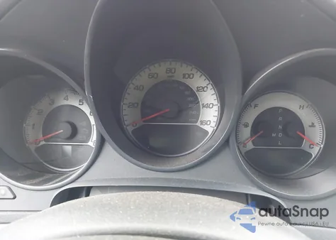 2008 Acura Tl из США, поврежденный, VIN 19UUA66208A07516